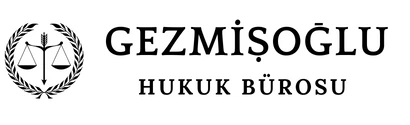 Gezmişoğlu Hukuk logosu
